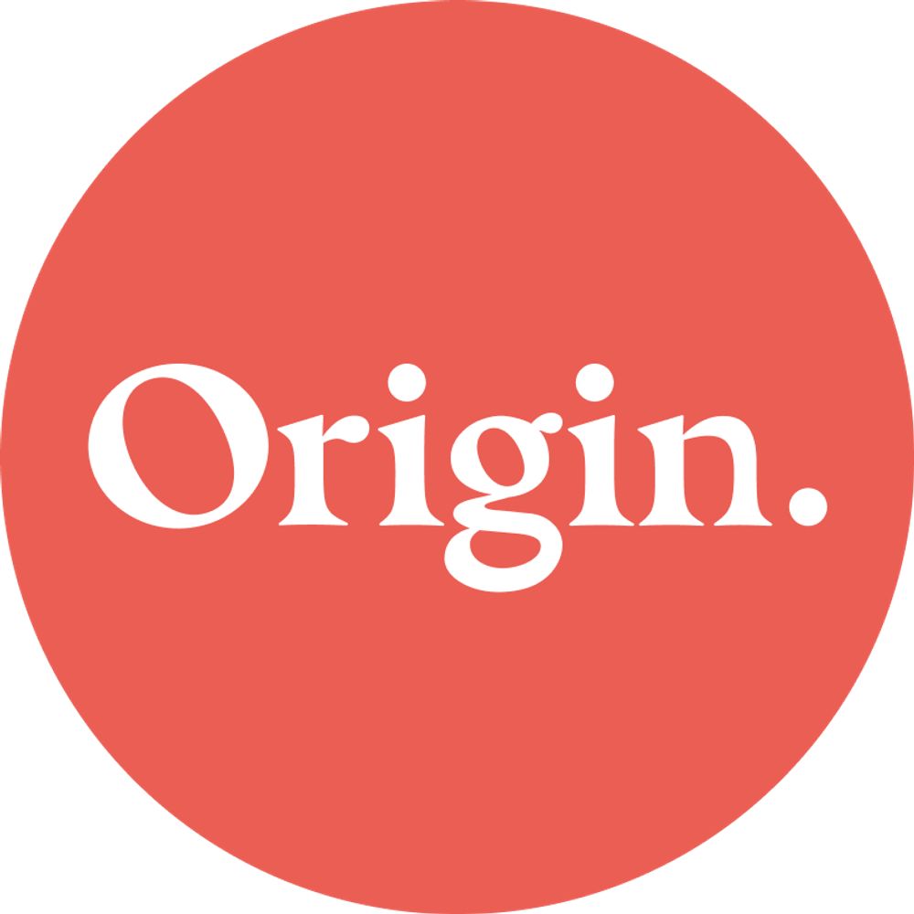 Origin | Pelvic Floor Physical Therapy