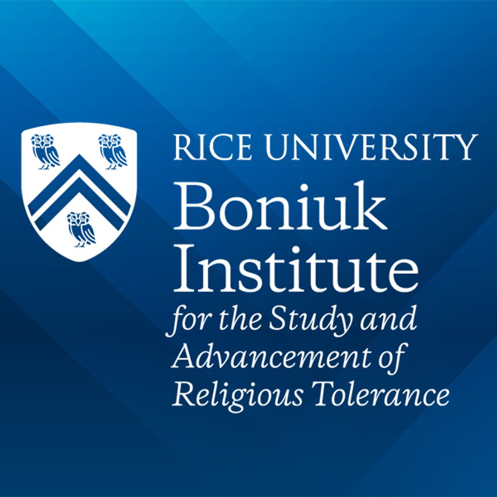Boniuk Institute