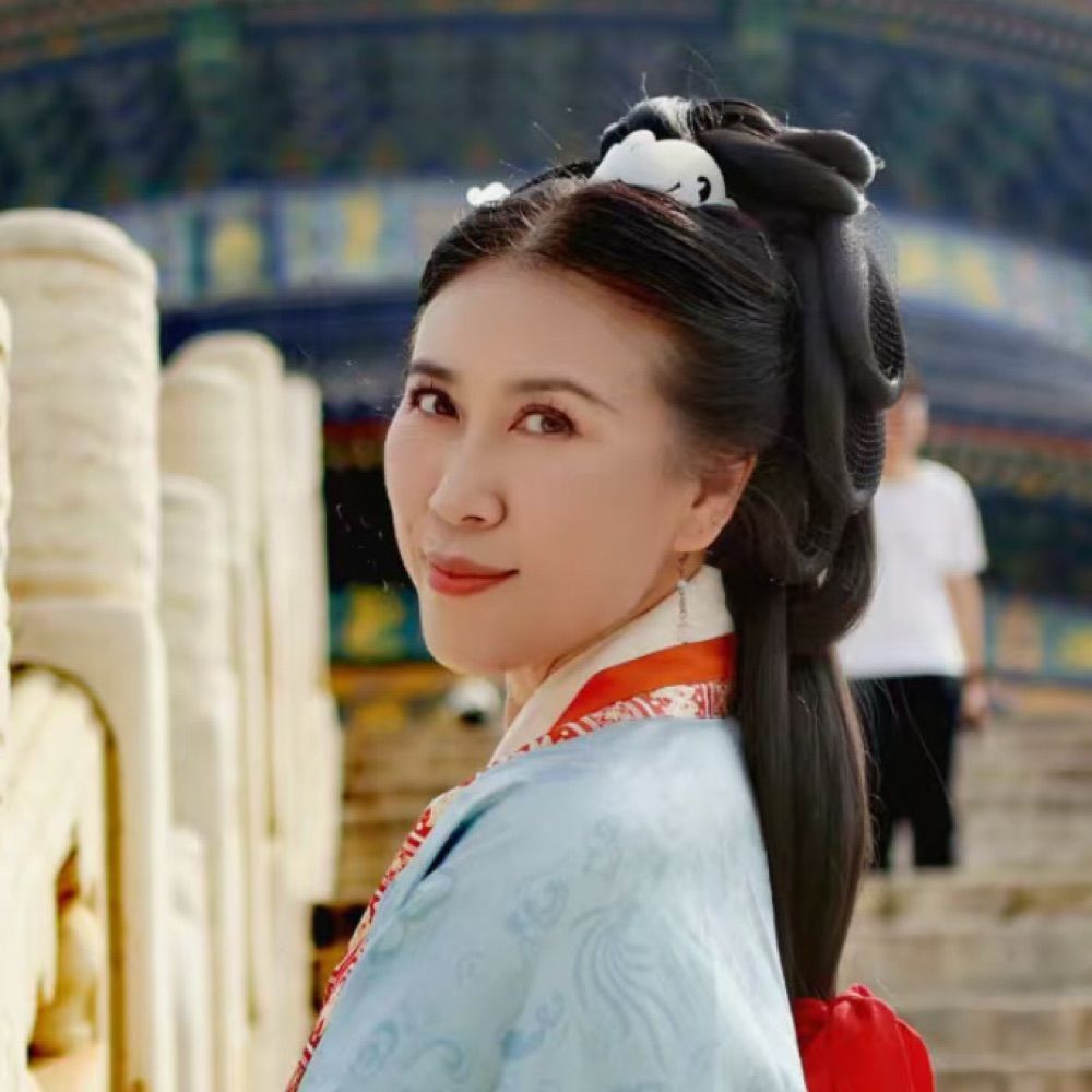 cindy pon