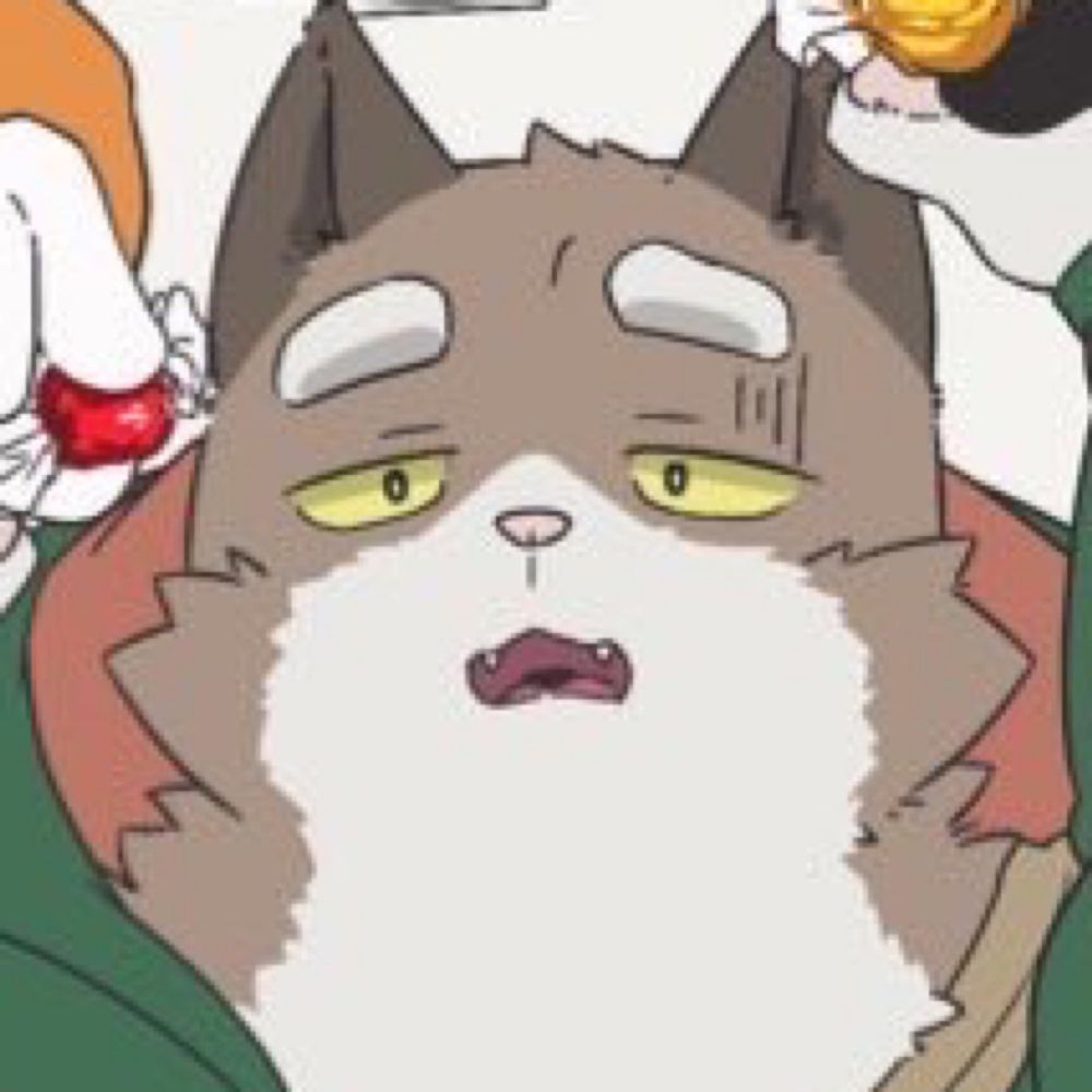 ドブネコのばん