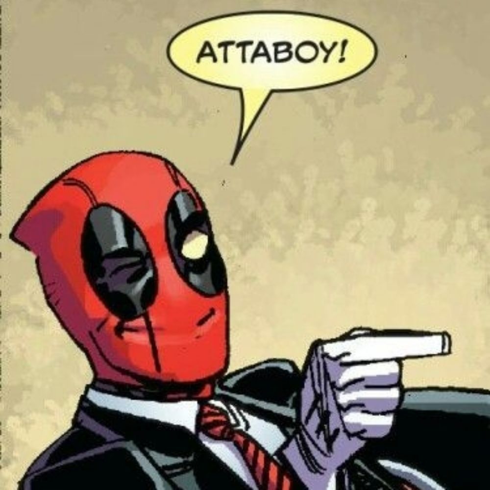 User avatar