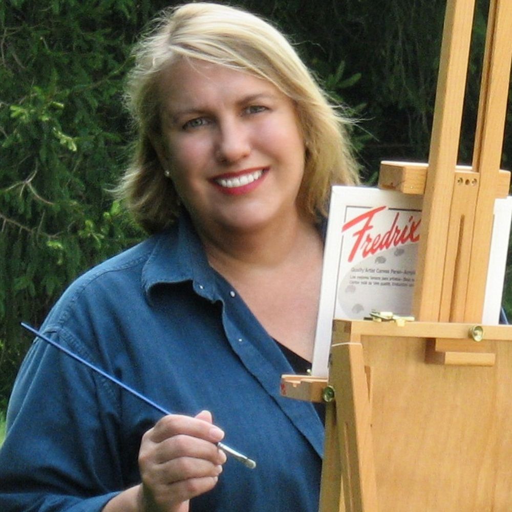 Annie Strack