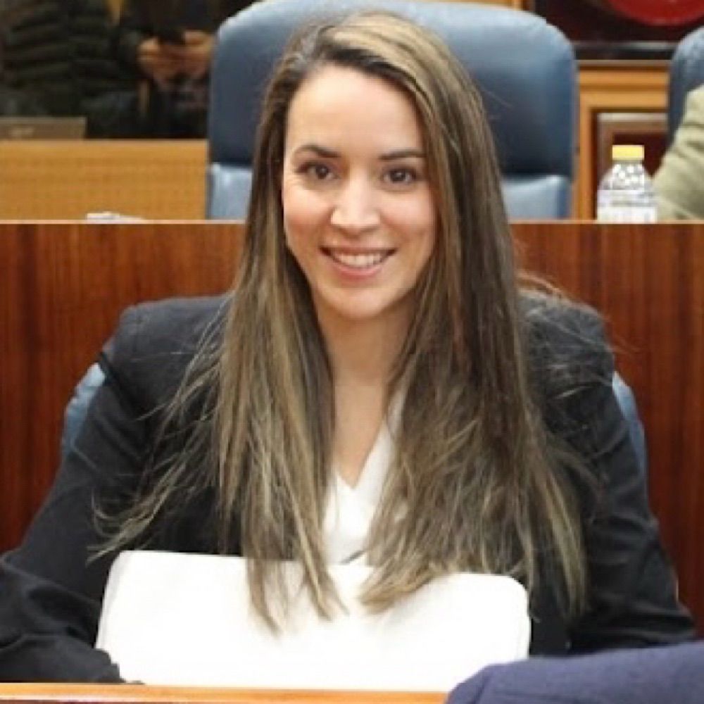 Raquel Barahona