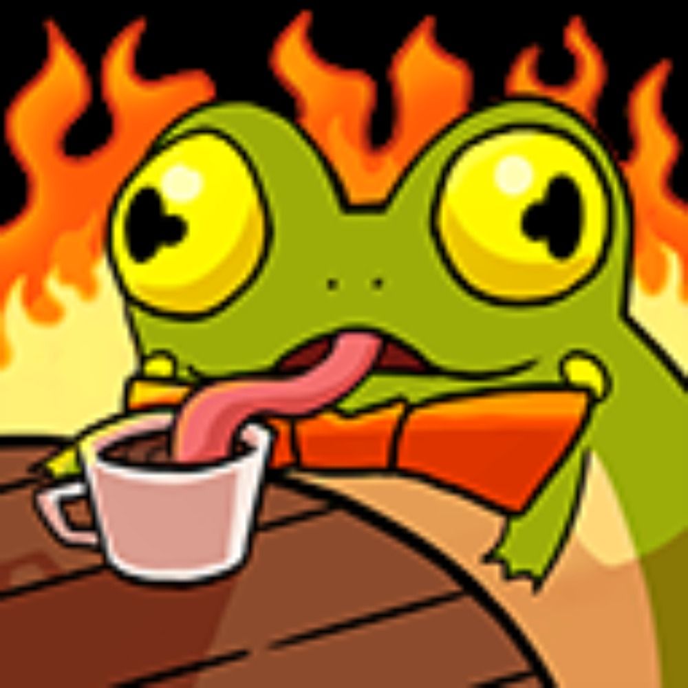 tilt frog - Play on Steam! 🎮🐸