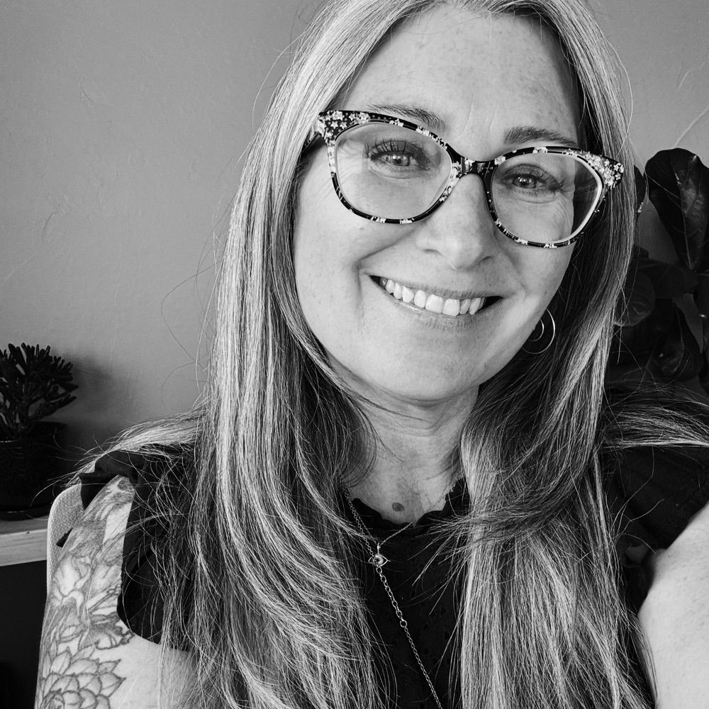 Laurel Wilson
