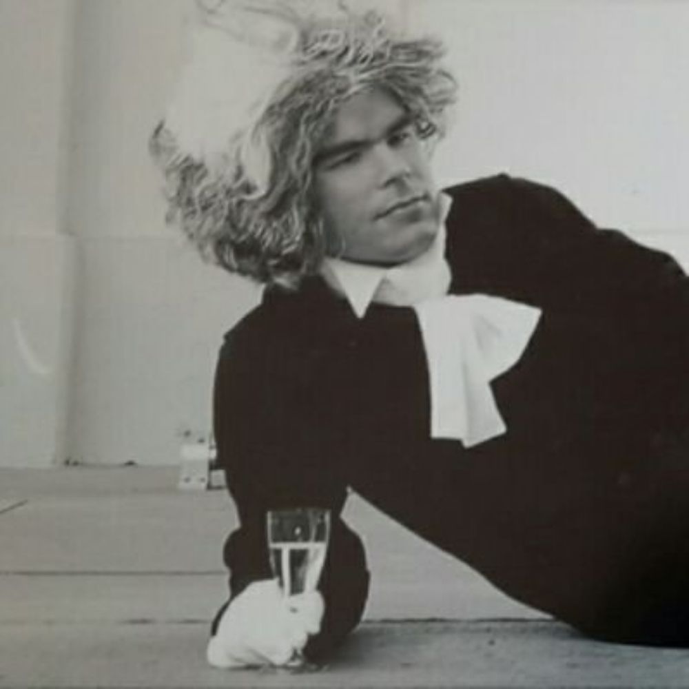 Martin Henseler 