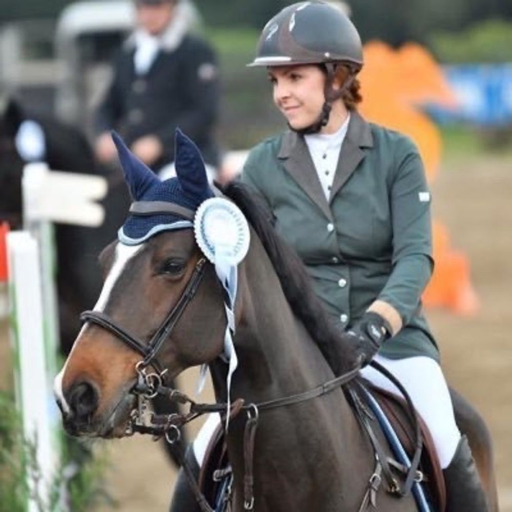 Lea Carlotti 🐴