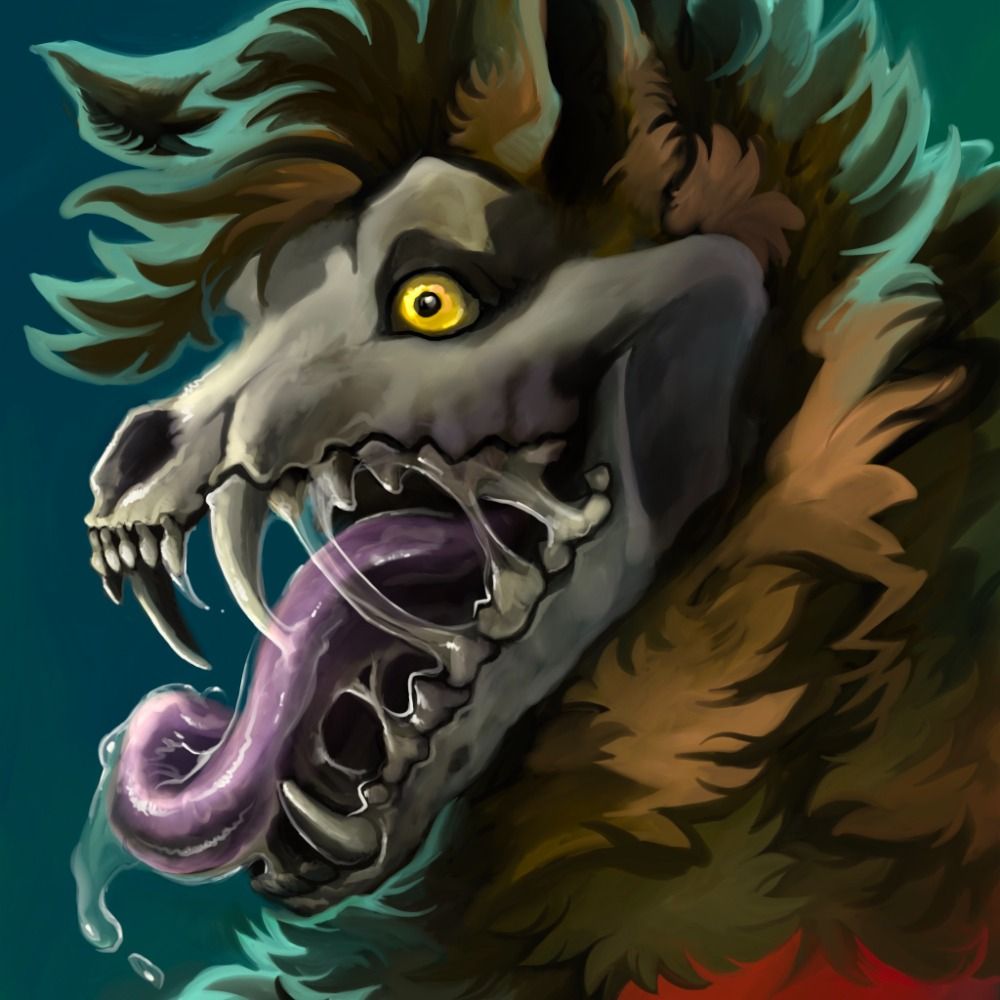 Dee Coyote's avatar