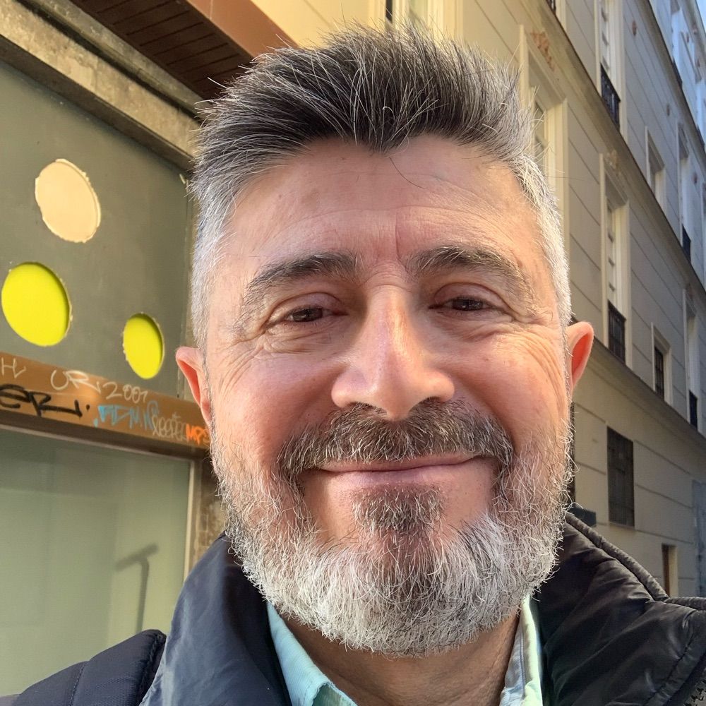 Ángel Rodríguez