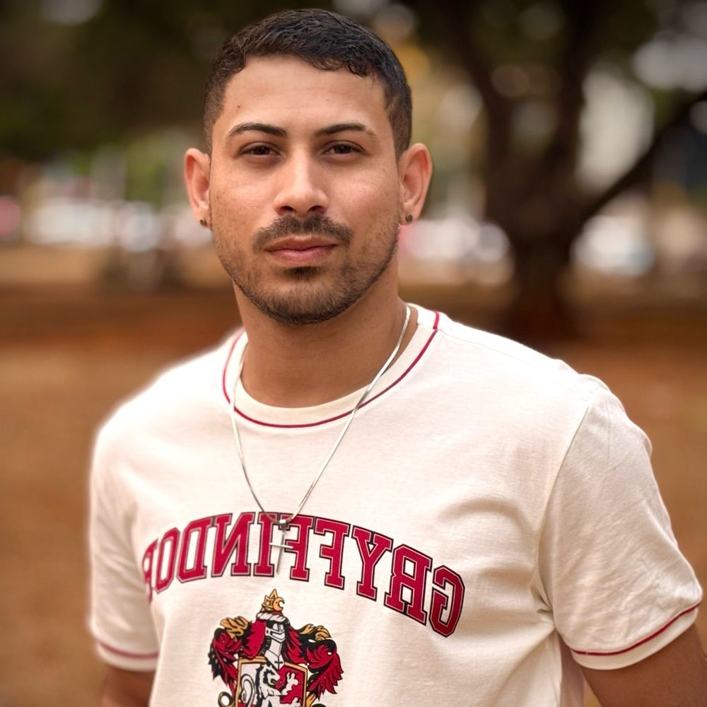 Doug Carvalho 