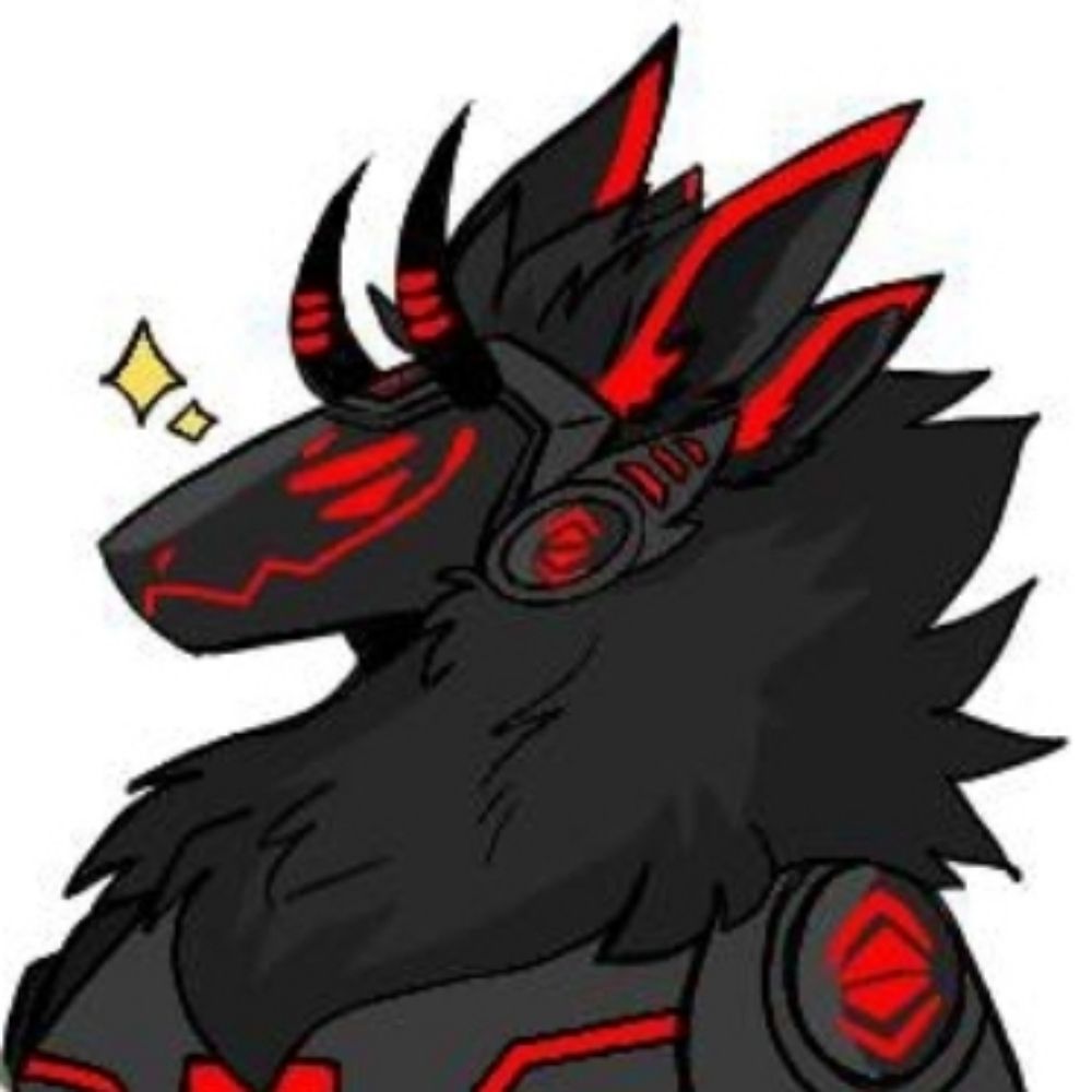 Blitz the protogen