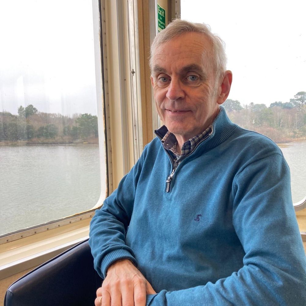 Chris Dallison