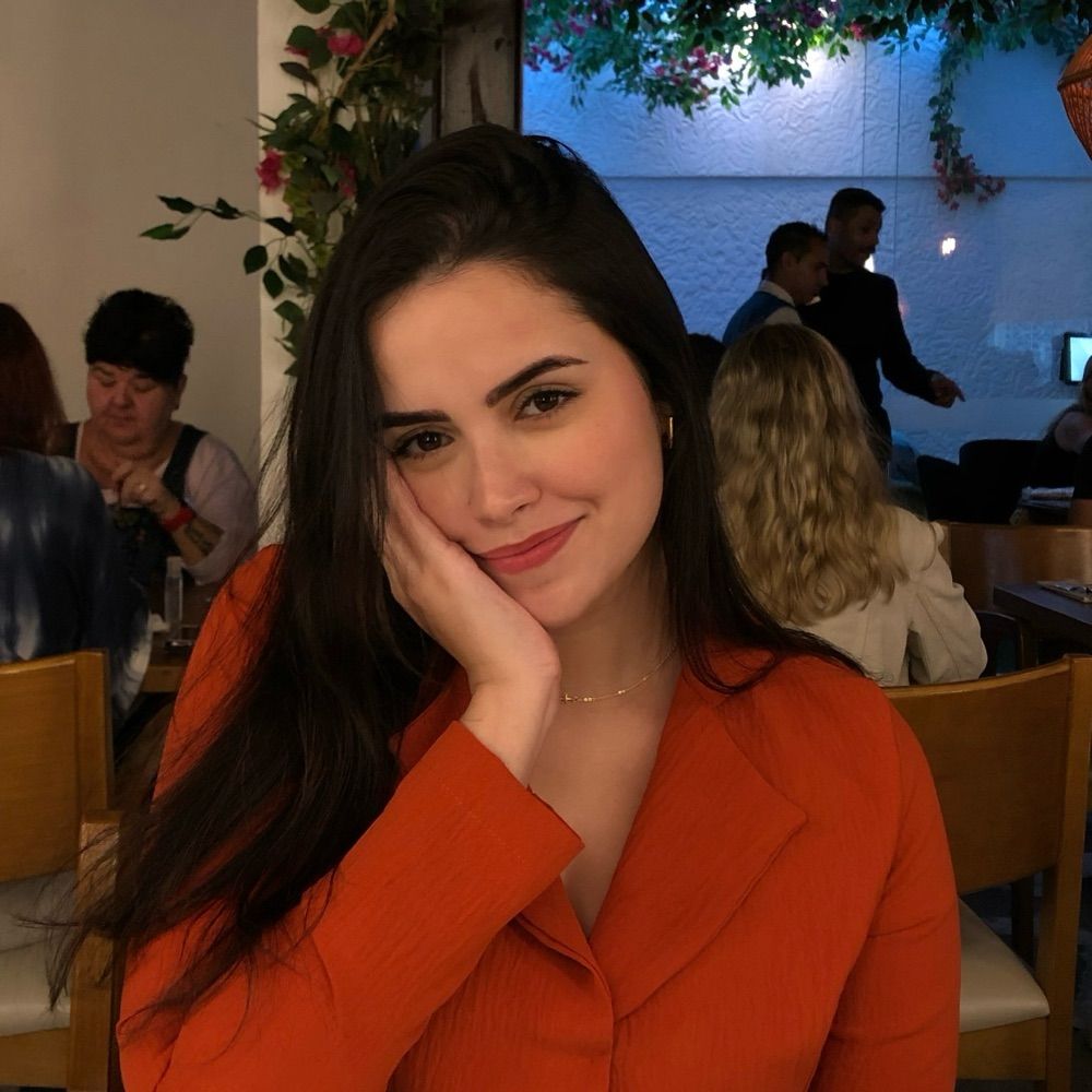 Larissa Pessôa