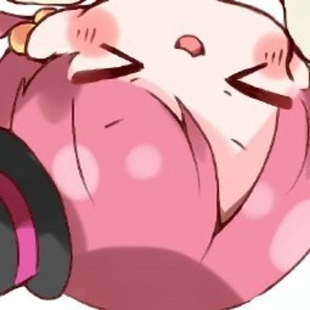 名前はうすたです。趣味は