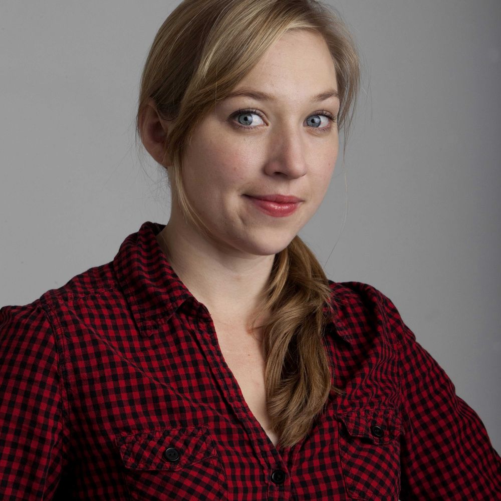 Erika J. Schultz