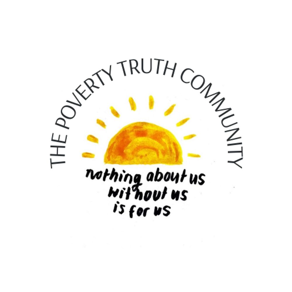 The Poverty Truth Community