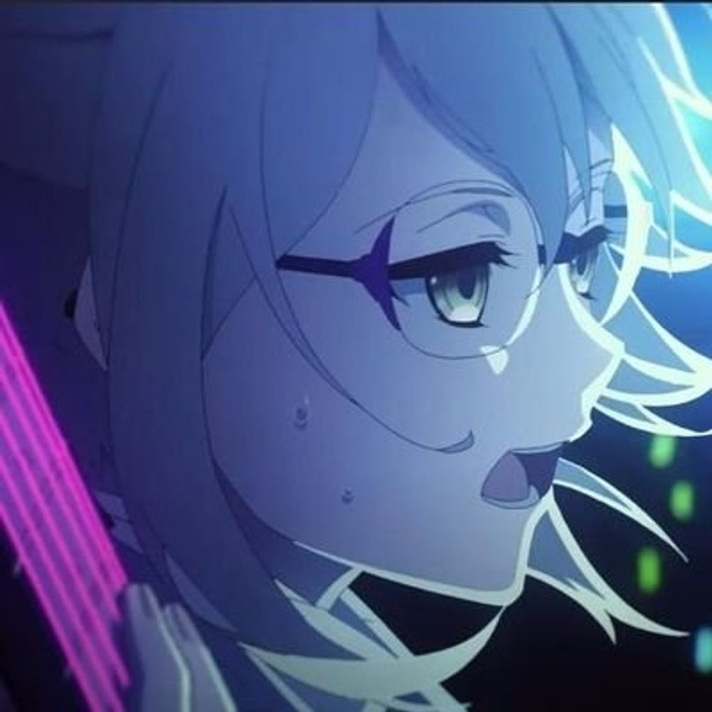 アオイ