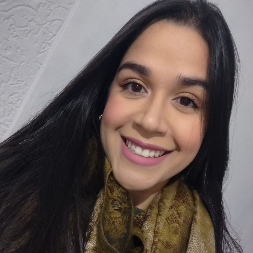 Iara Saturnino 
