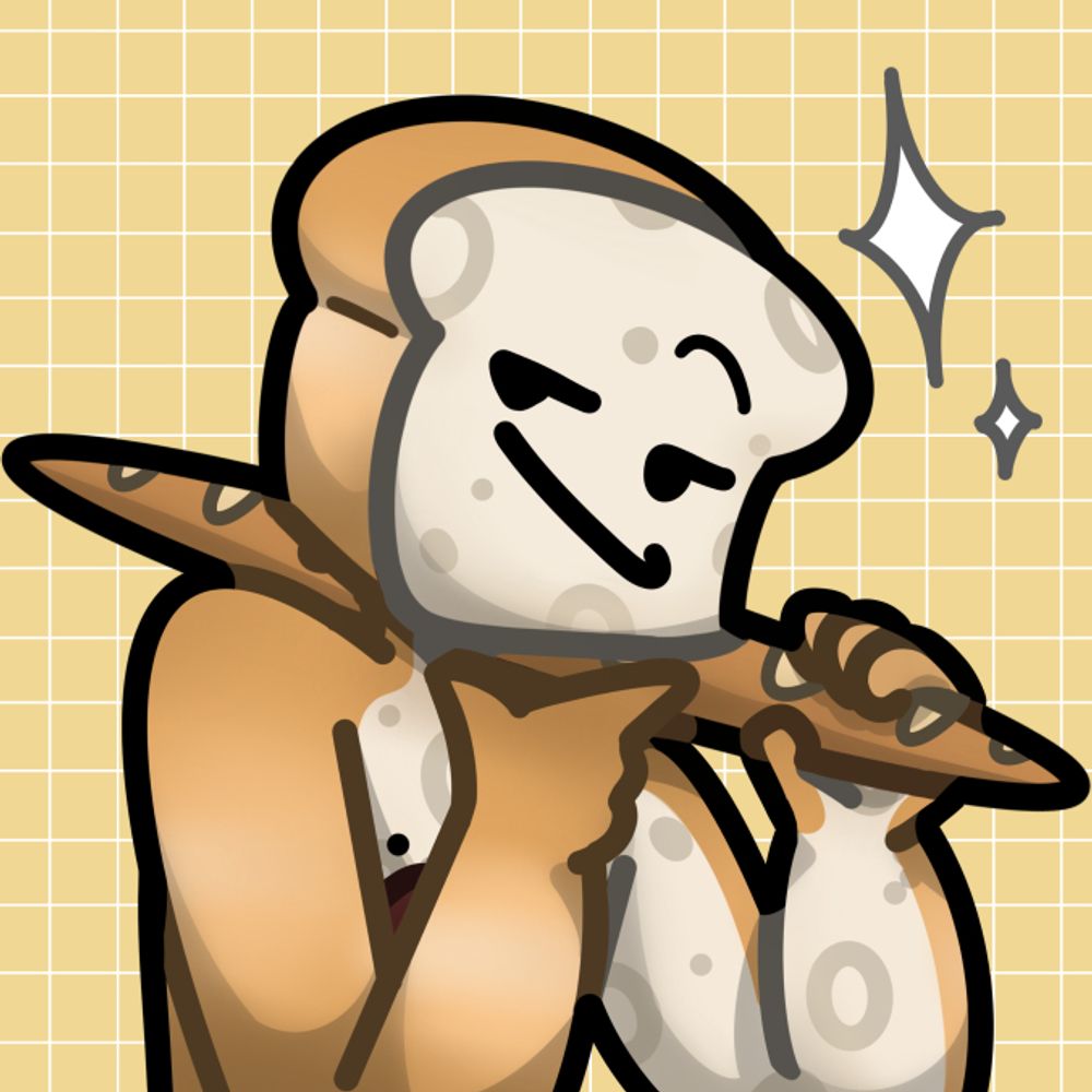 Bread