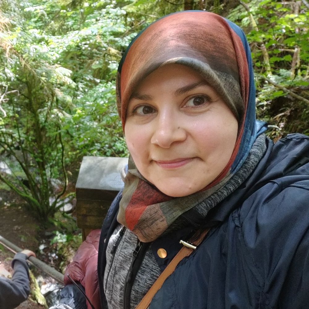 Sundus Jawad