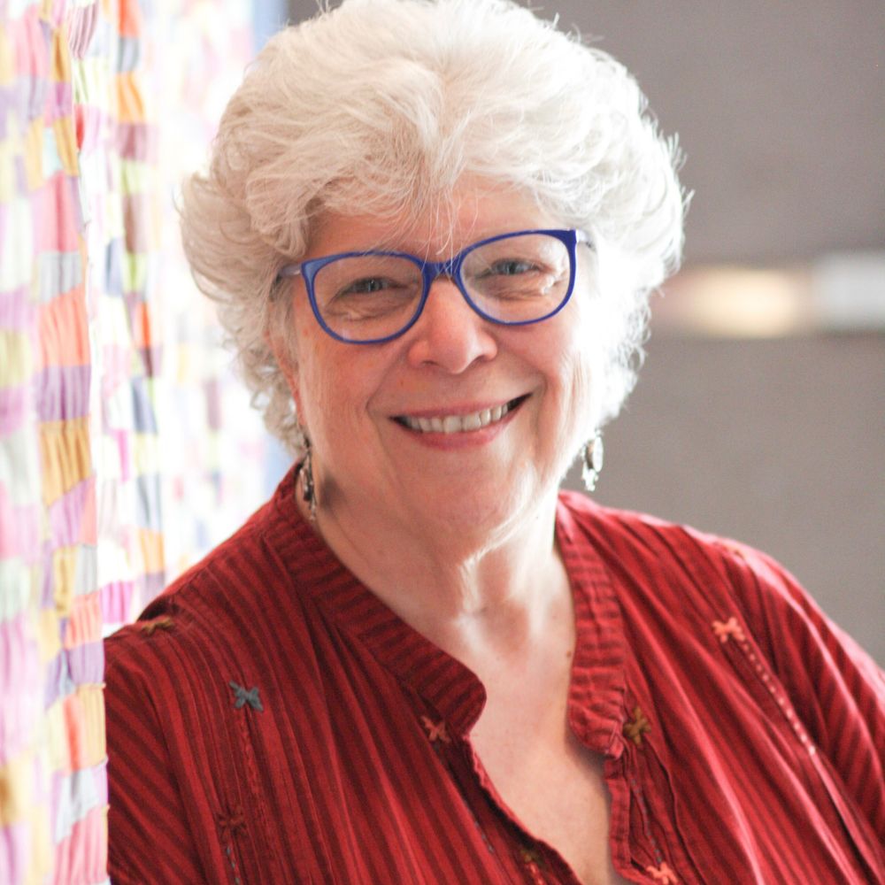 Cathy Raphael