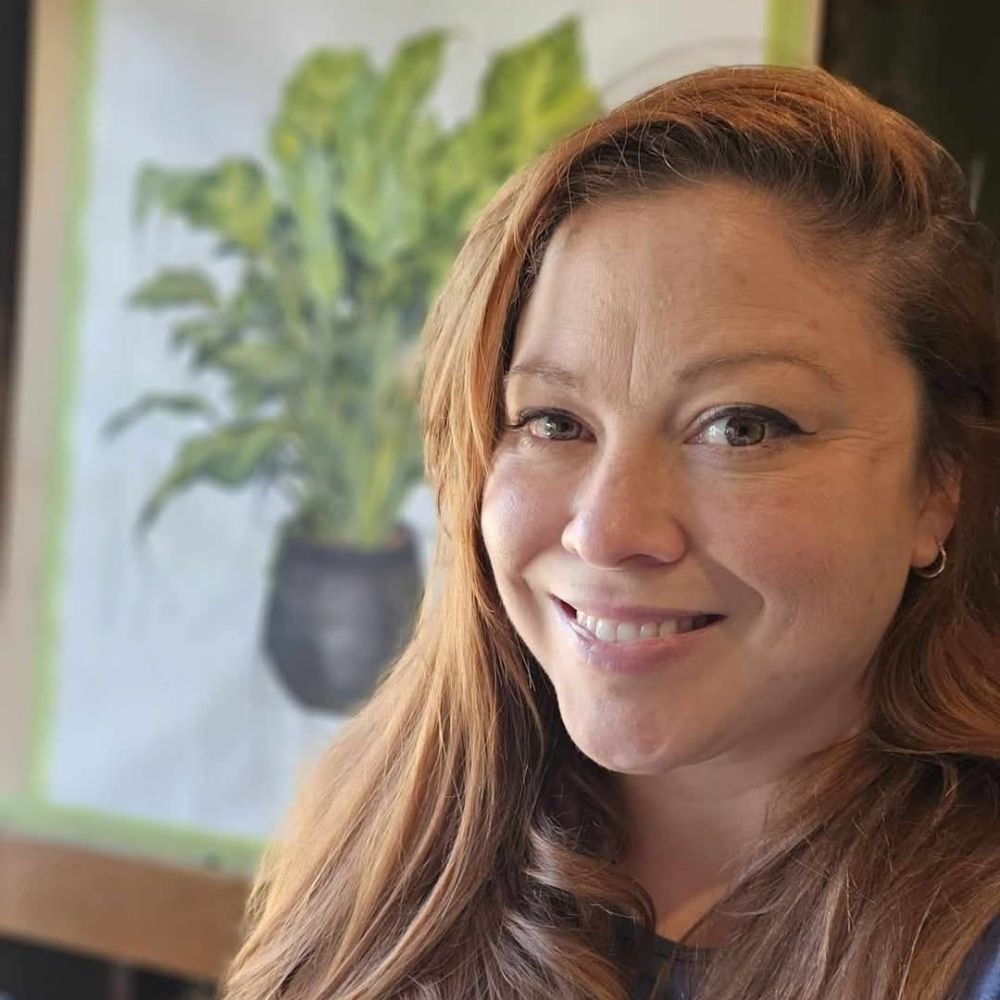 Renée Mitchell Artist