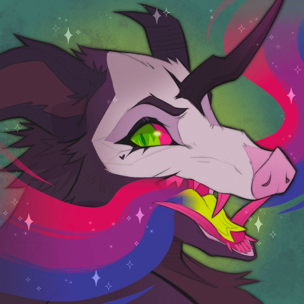 The Days of Swine and Roses 🔜 Furrydelphia