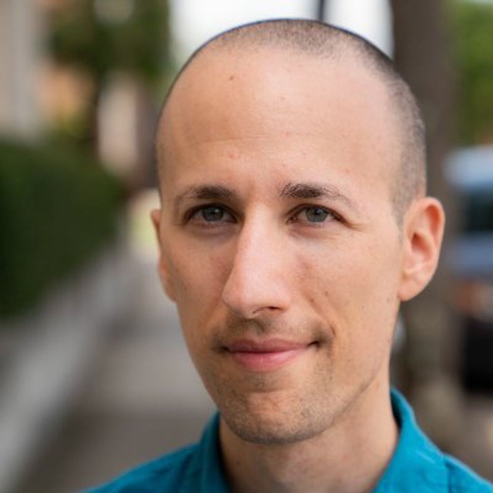 Jon Blau
