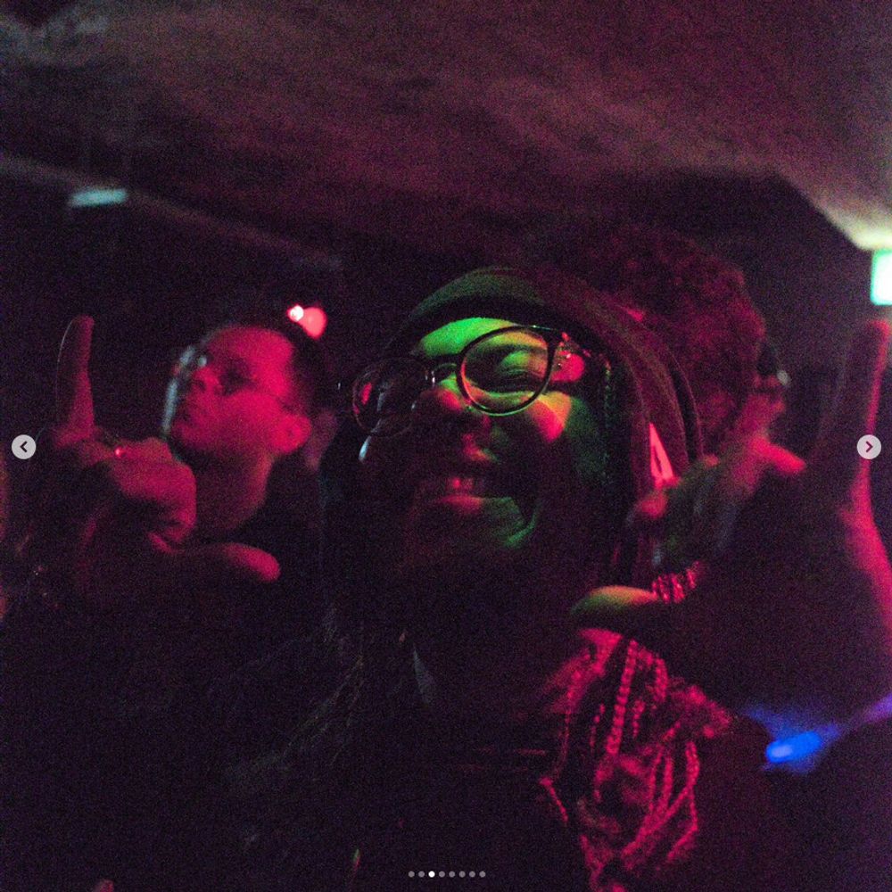 Ultraheaven