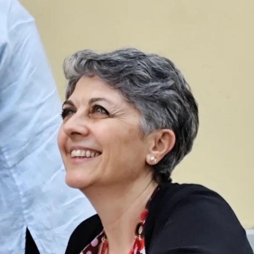 Giusi D'Urso