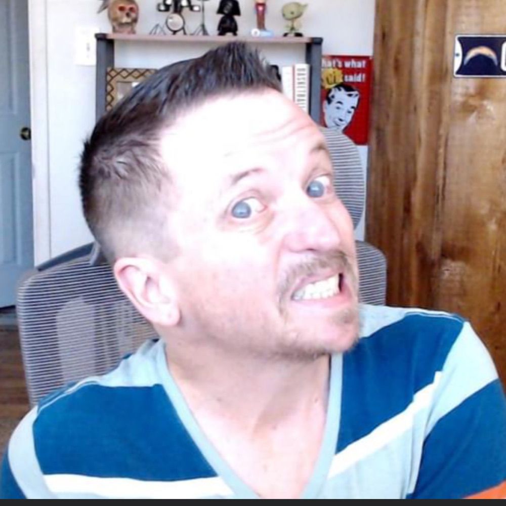 Mark Busnelli Jr