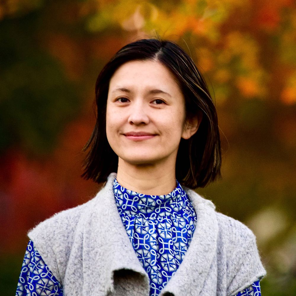 Zhenghan Qi