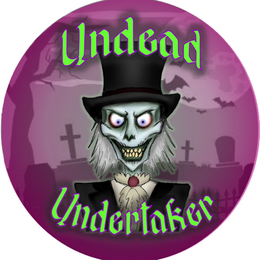 Undead Undertaker