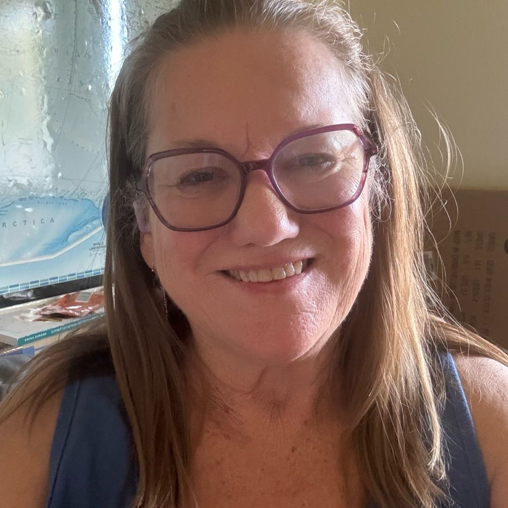 Julia (Julie) Huron