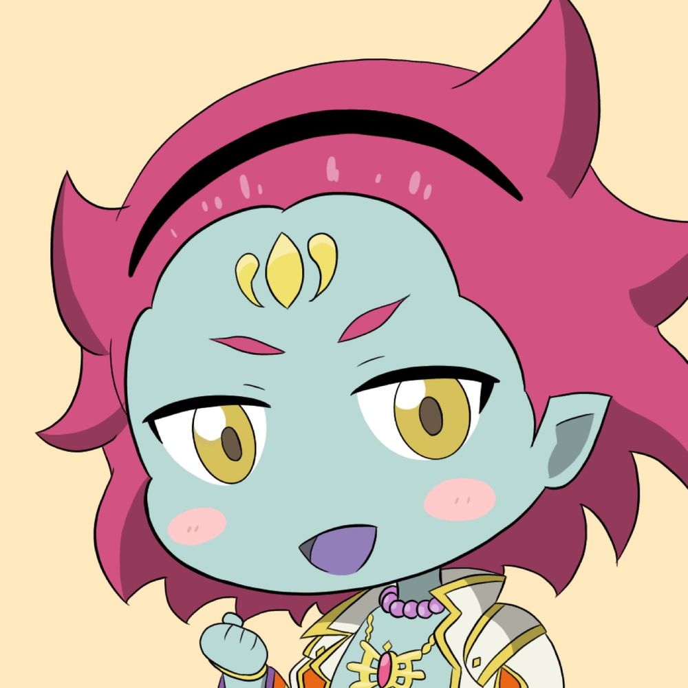 あぽやん2世