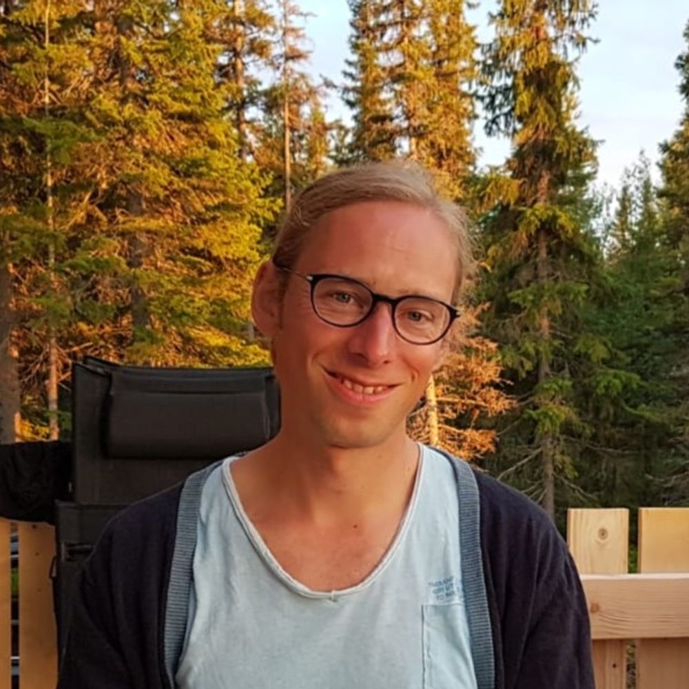 Marcus Österman