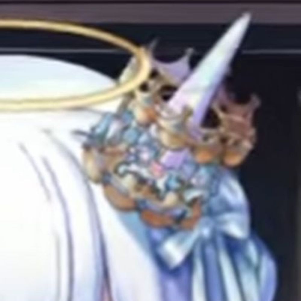 ユニコーンの角🦄🌹／❤️‍🩹🧷