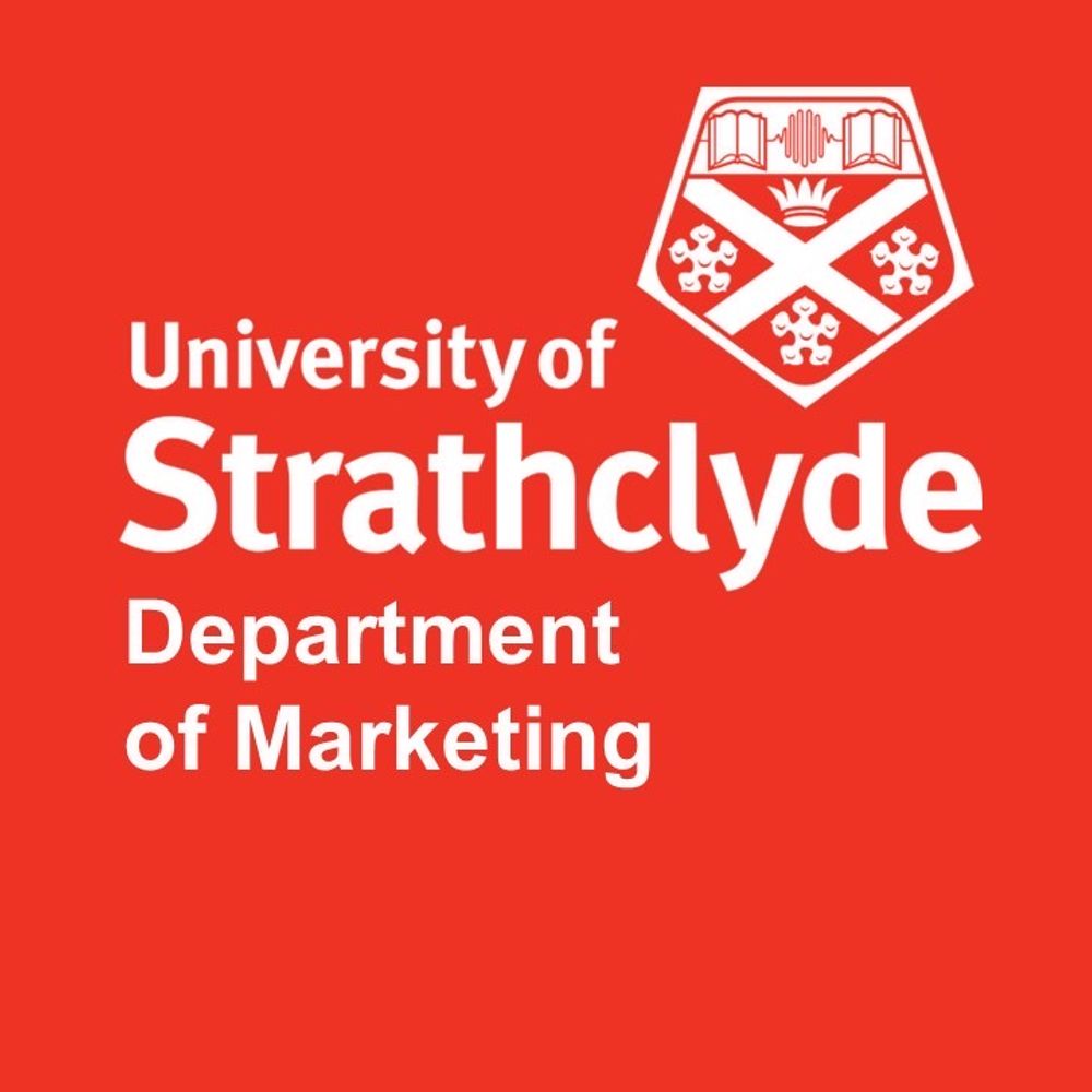 SBS Marketing Department