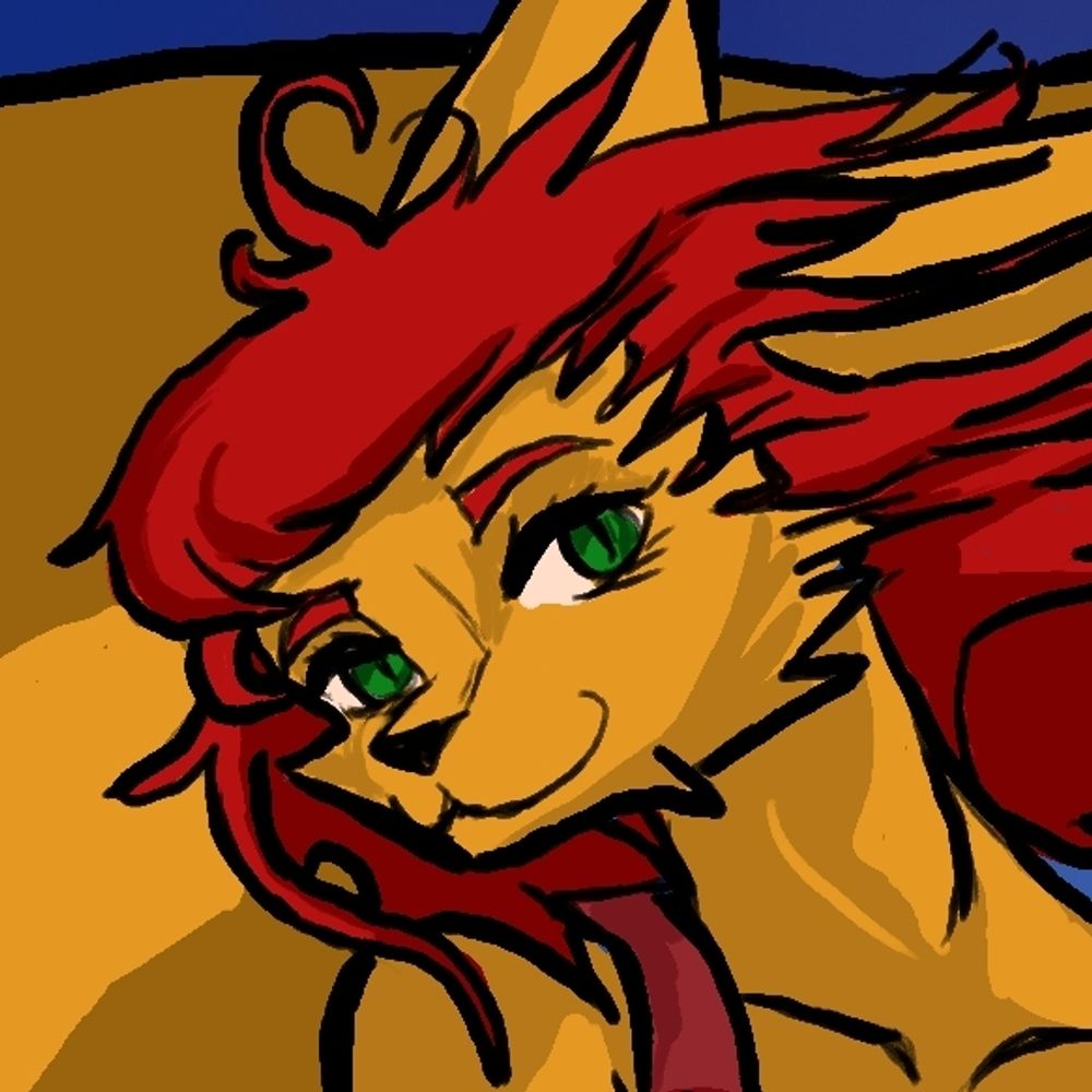 ☭ Katyusha: The Furry Returns