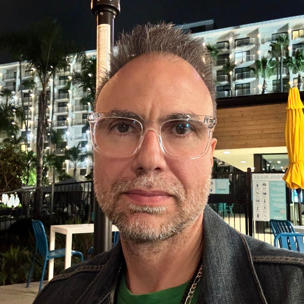 Iván Sparrow