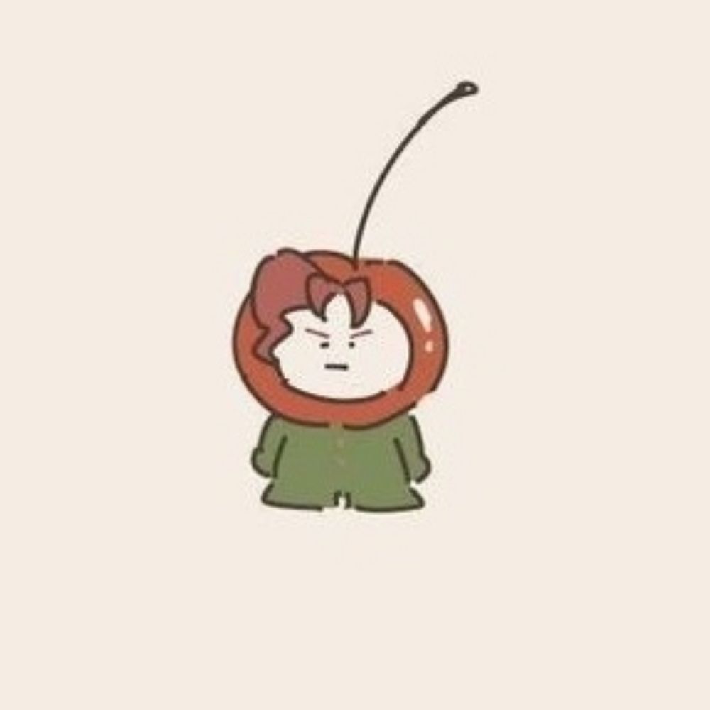 little miss scary 