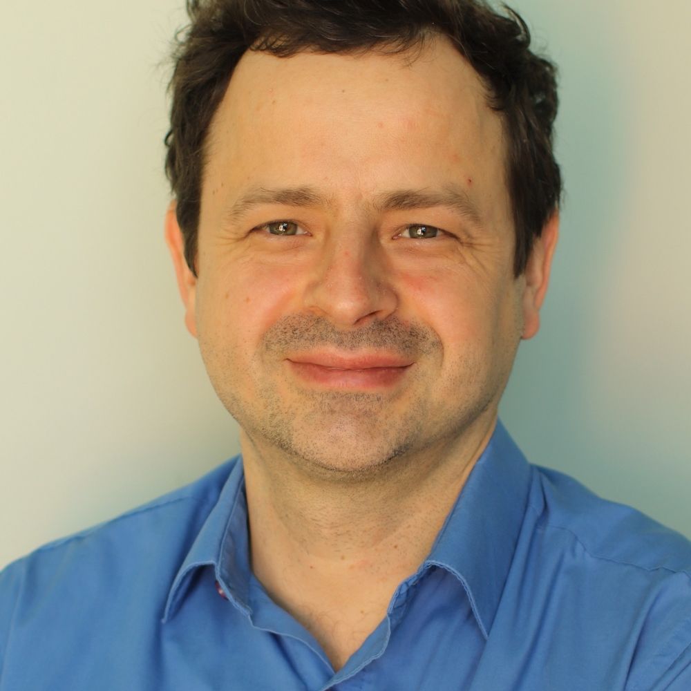 Bartosz Ziolko
