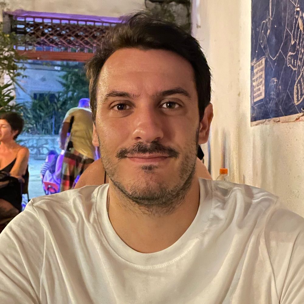 Luiz Felipe Marques