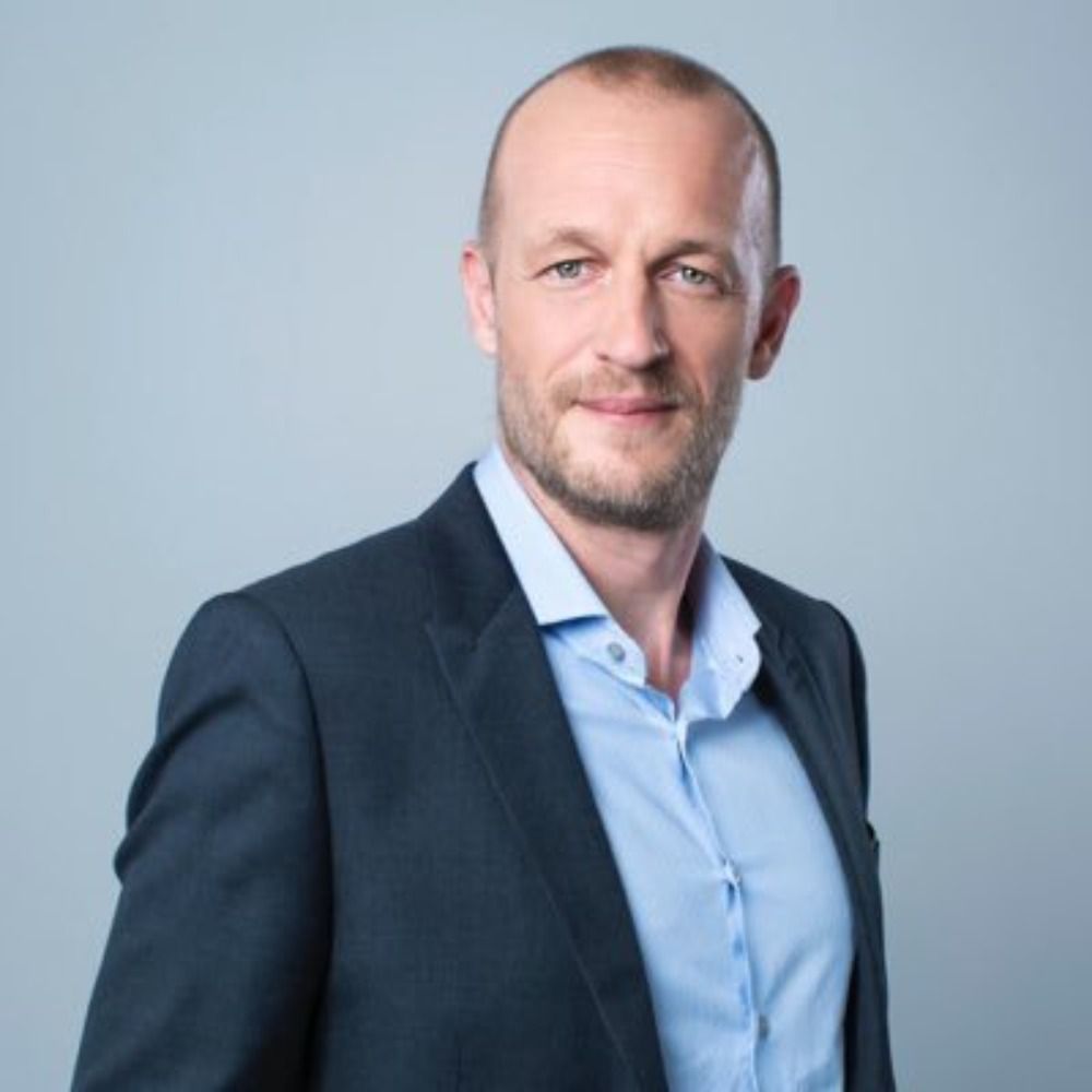 Xavier Grangier