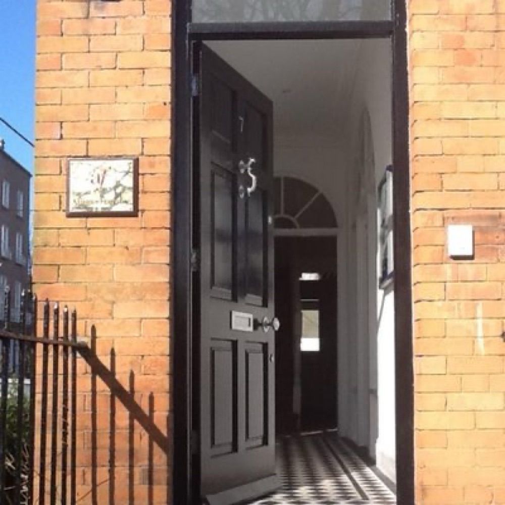 Alliance Française Limerick
