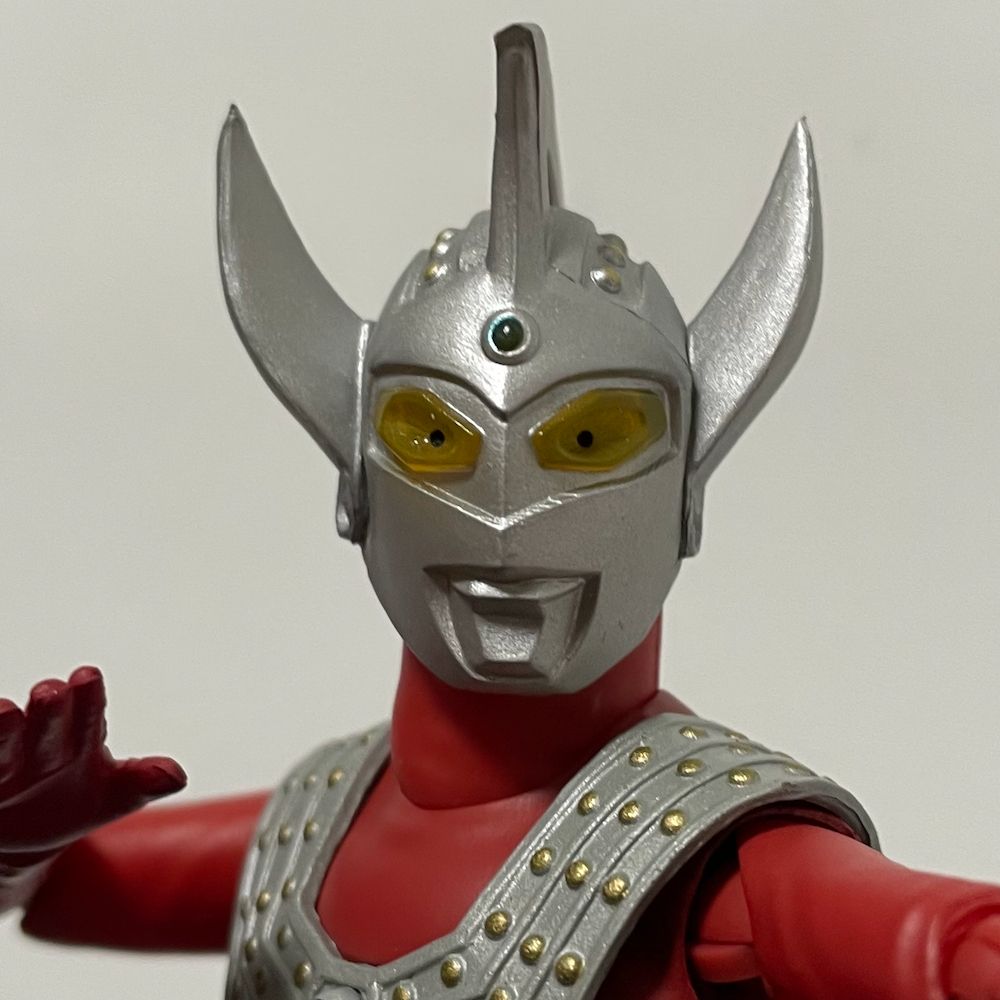 ウルトラマンタロウ