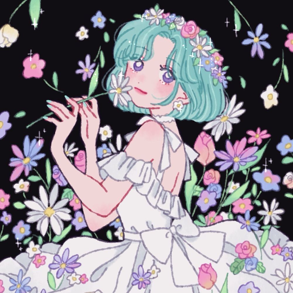 花花