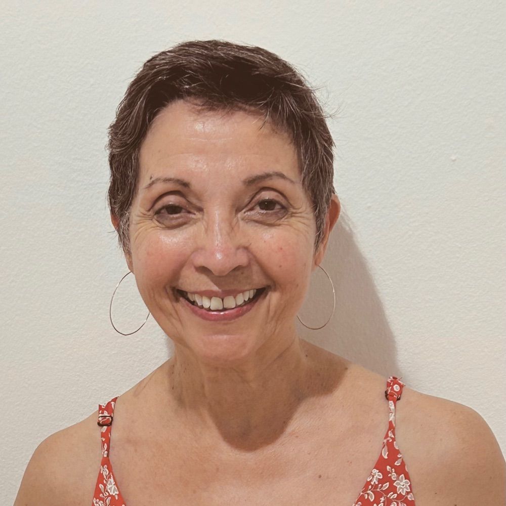Elaine Hughes
