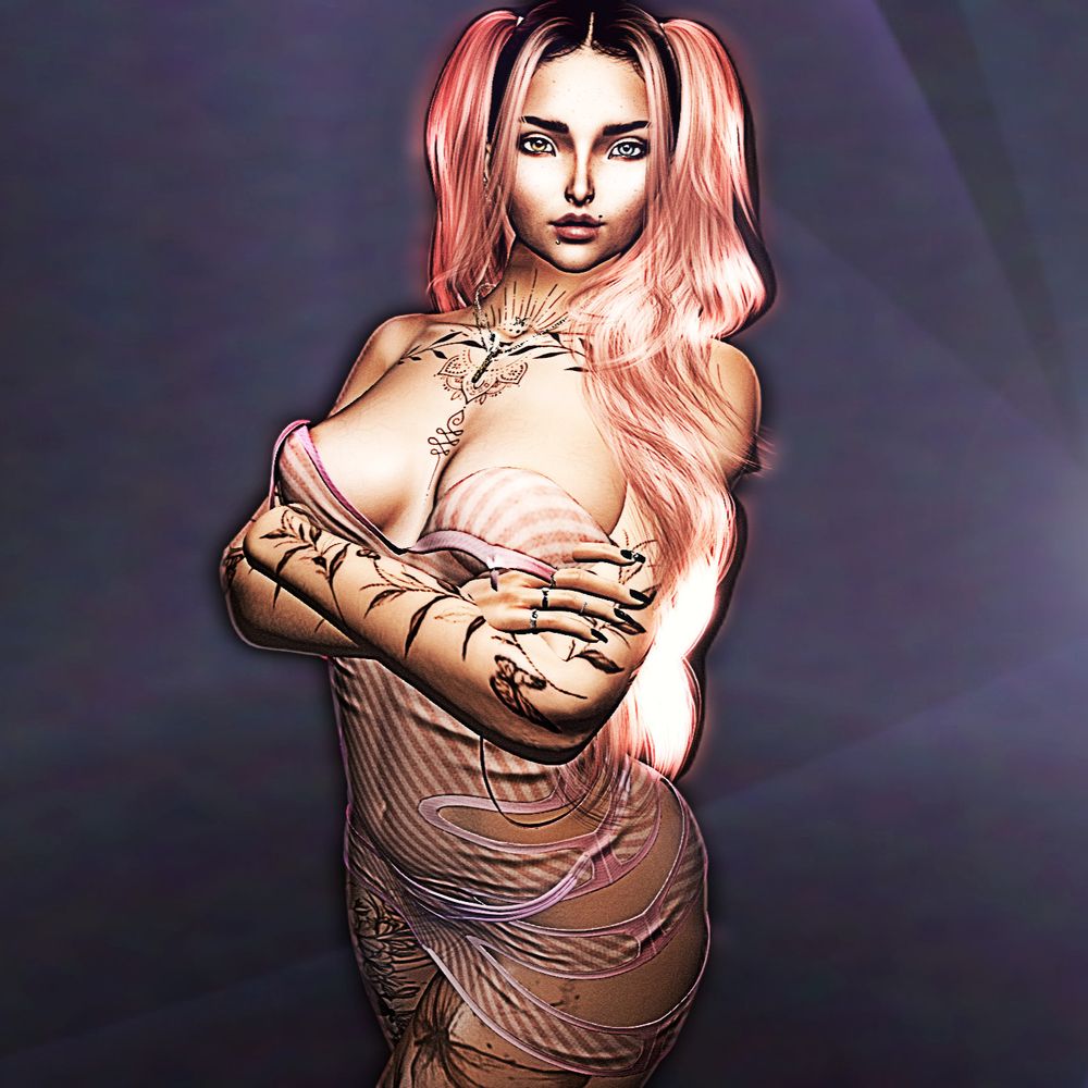 Nyx Marville
