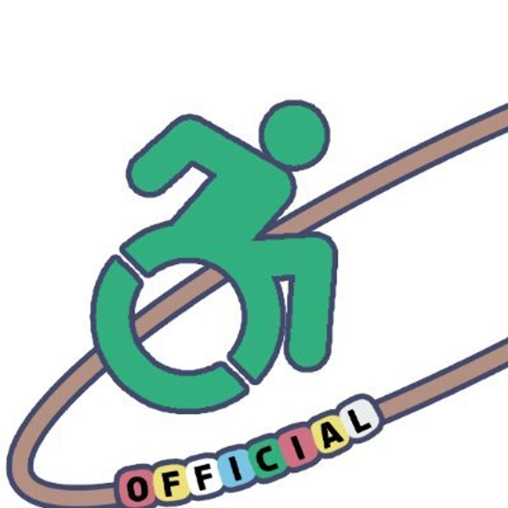 VTubers With Disabilities Official!